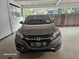 Honda HRV E CVT 2016 Istimewa