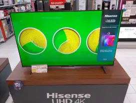 Hissense QLED TV 55 Inch