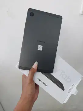 Samsung Tab A9 4/64 4G seken garansi resmi sein