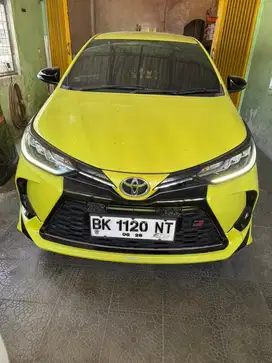 Dijamin masih seperti baru