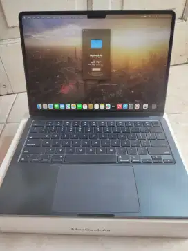 MacBook Air M3 16/256 IBOX Fullset