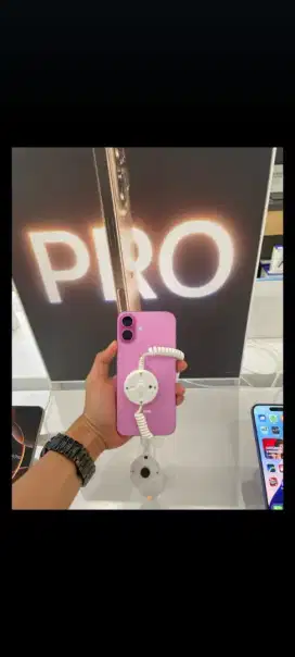 Cicilan iPhone tanpa kartu kredit bunga 0%
