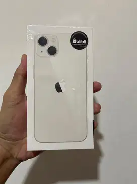 Iphone 13 128 gb ( starlight )
