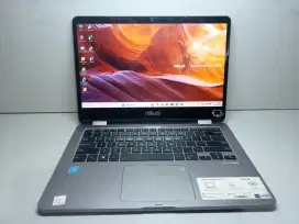 Asus TP401M 14 Touchscreen