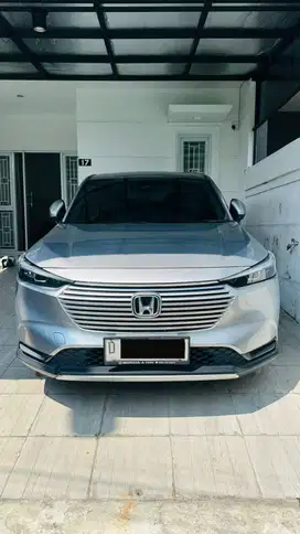 Honda HR-V 2022 Bensin