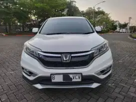 Crv 2015 2.4 Prestige