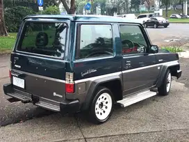 Daihatsu Feroza 1995 Bensin