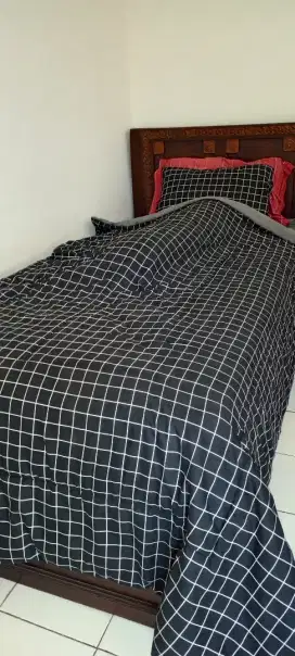SINGLE BED KASUR