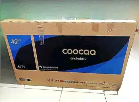 Coocaa Android TV  32 dan 42