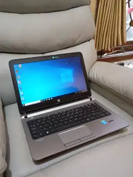 Laptop HP ProBook Core i3 4010u Ram 12GB