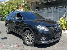 XTRAIL 2.5 MATIC ‼️ ODO 64 RIBU