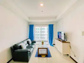 Apartemen Green Bay Pluit Full Furnished, Modern & Cozy, Langsung Huni
