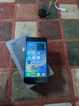 Jual Iphone 8 plus