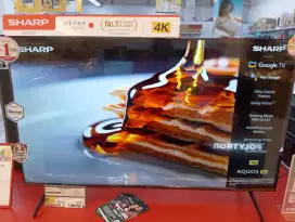 Sharp LED TV 55 Inch