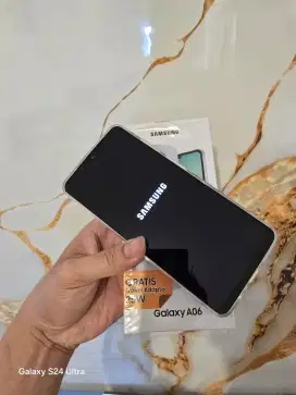 Samsung a06 4/128