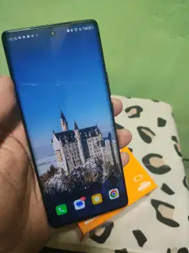 Tecno Spark 20 Pro+ 256