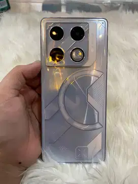 Infinix GT 20Pro RAM 8/256gb Fullsett