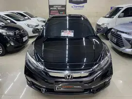 Civic Turbo ES Sedan 2019 Matic, wawan mobil