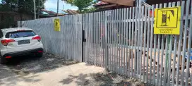 JUAL RUMAH KOST 7 KAMAR