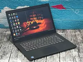 Lenovo Ideapad Slim 3 Celeron N4020 4/128 SSD