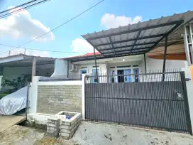 Di kontrakan rumah pertahun perum KEDATON GRANDE