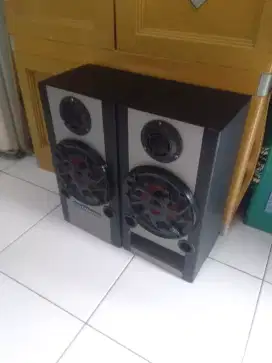 Salon aktif pasif murah