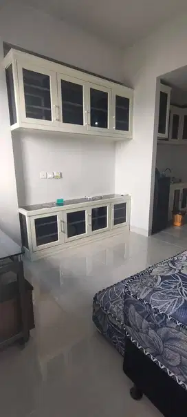 Disewakan Apartement Lifestyle Mall Malang
