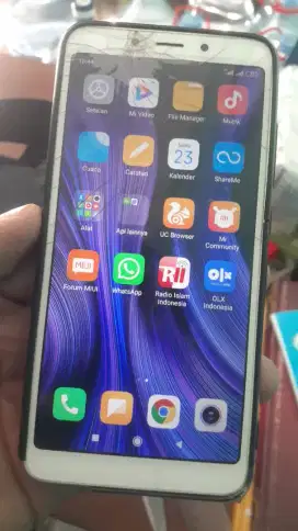 Redmi 6 batangan ori