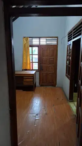 Disewakan Rumah Strategis Siap Huni di Antapani Bandung Timur