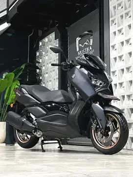 Stok Terbatas‼️Yamaha XMAX th 2023 ODO 11RB - Ayu Mustika