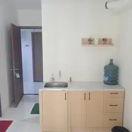 Dijual apartemen Podomoro Golf View