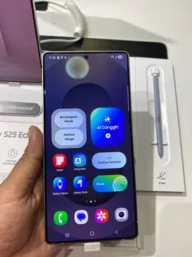 Samsung Galaxy S25 Ultra