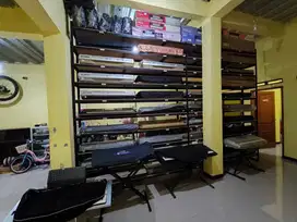 JUAL BERBAGAI KEYBOARD TERLENGKAP TERMURAH BERKUALITAS