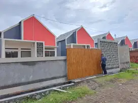 Dijual Cepat Rumah Luas Tanah 166 m2