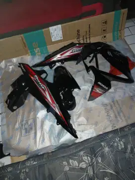 full body alus beat fi hitam