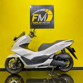 Honda PCX Tahun 2023 Second Mulus Istimewa Pajak On