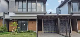 Dijual Rumah baru di Nilacakra Cluster Nilapadmi Kota Baru Parahyangan