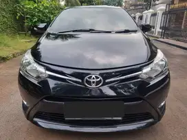 VIOS MDL G MATIC 2015 2016 KM LOW JARANG PAKE KONDISI MULUS SIAP PAKAI