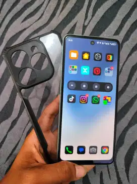 infinix smart 8 4+4/128gb nominus