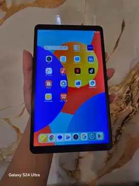 Di jual mi pad se 8.7inch 4/128