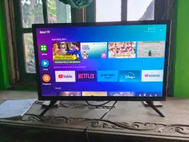 SMART TV OUBEISI