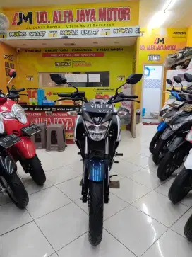 Pajak Hidup ^ Yamaha All New Vixion th 2017