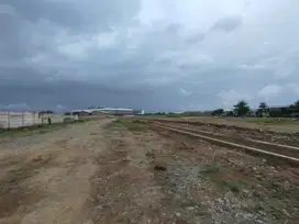 Dijual Kavling Industri 1,5 Ha dalam Kawasan, Tangerang Kota