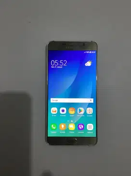 Galaxy note 5 4/32