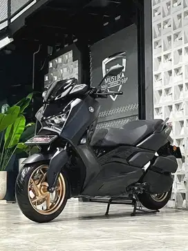 Istimewa‼️Yamaha XMAX NEW 250 ABS th 2023 - Ayu Mustika