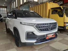 WULING ALMAZ S+ AT 2021 7Seater PUTIH / MODEL THN 2022 (BINTANG MOTOR)
