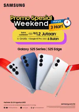 KREDIT SAMSUNG TASIKMALAYA