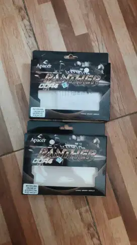 Ram PC Apacer Phanter DDR4 2x8gb