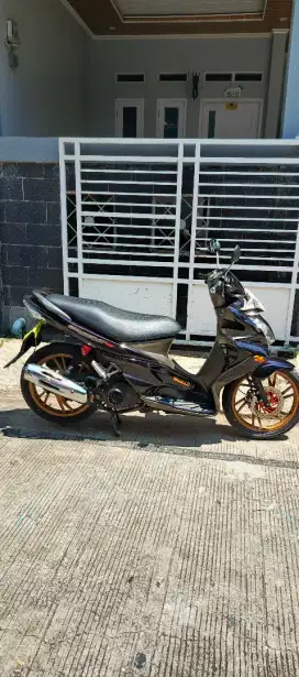 Skywafe full original dijamin tinggal pakai No PR