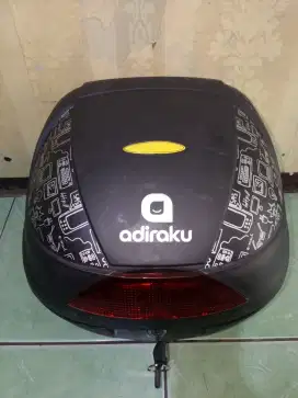 Box motor universal